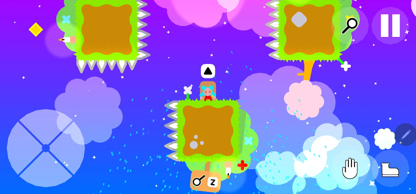Gravity Quest
